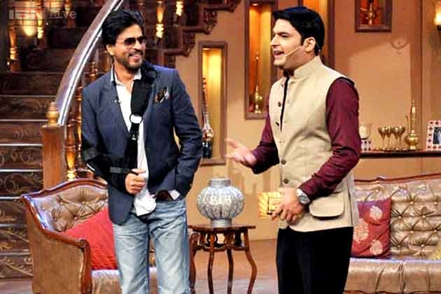 Will come with better characters on the new comedy show: Kapil Sharma